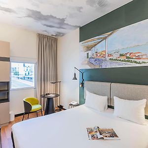 Hotel Ibis Lisboa Parque Das Nacoes